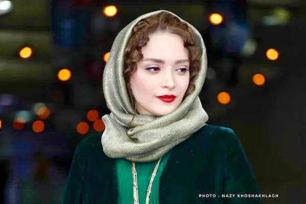 افشاگری بهنوش طباطبایی از دوران مدرسه؛ مهراوه شریفی‌نیا الهام‌بخش ورود من به بازیگری بود!