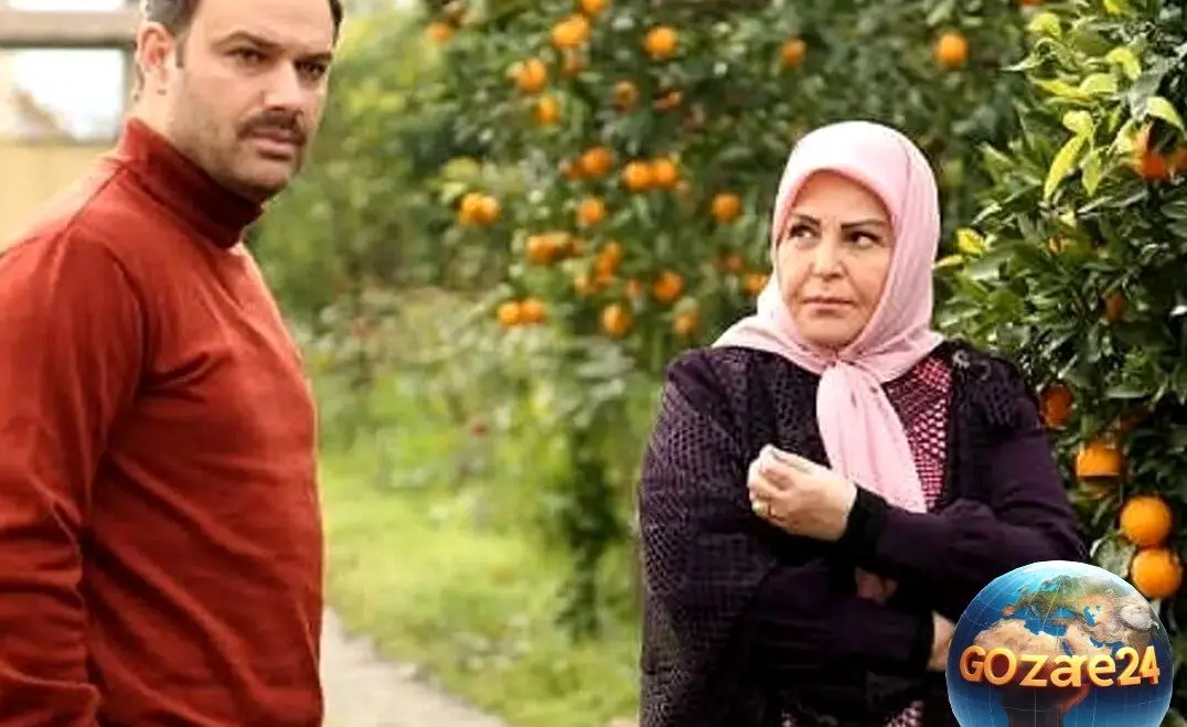 عکس قدیمی؛ اولین تجربه سینمایی شهروز ابراهیمی در «آخر بازی» و آغاز مسیر بازیگری او در 22 سالگی
