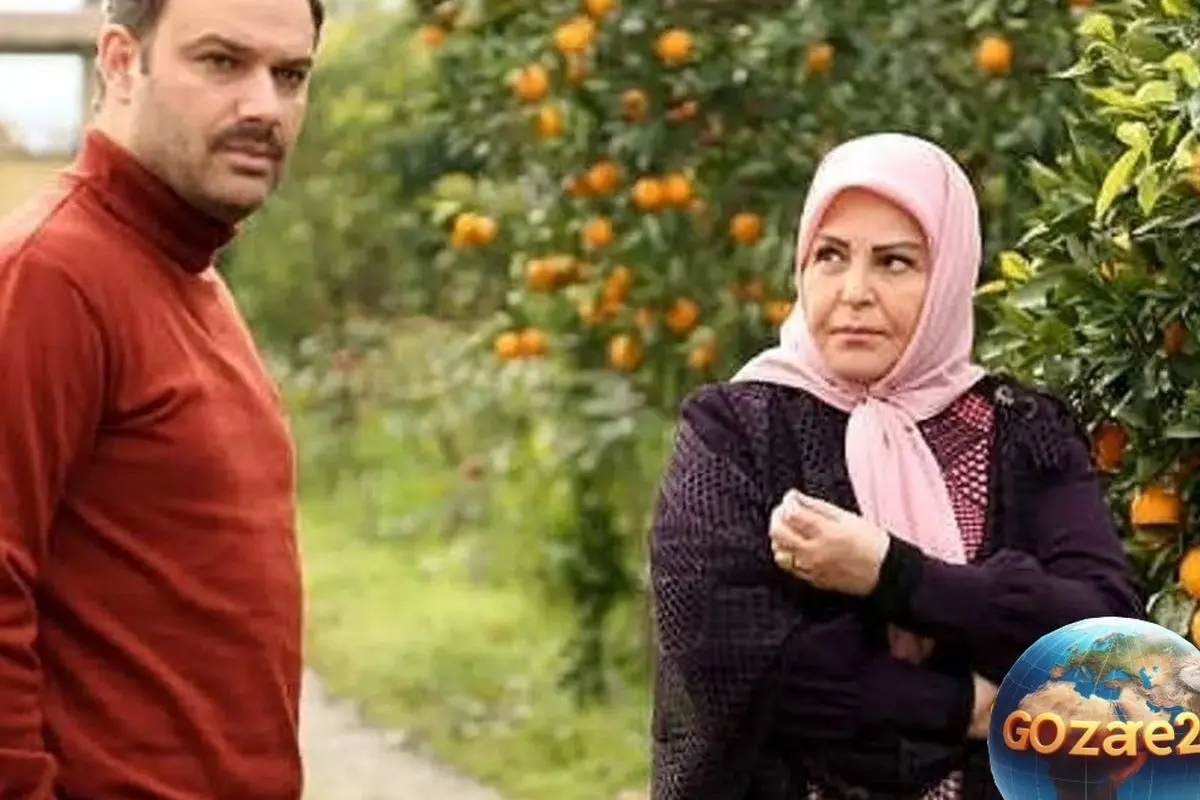 عکس قدیمی؛ اولین تجربه سینمایی شهروز ابراهیمی در «آخر بازی» و آغاز مسیر بازیگری او در 22 سالگی
