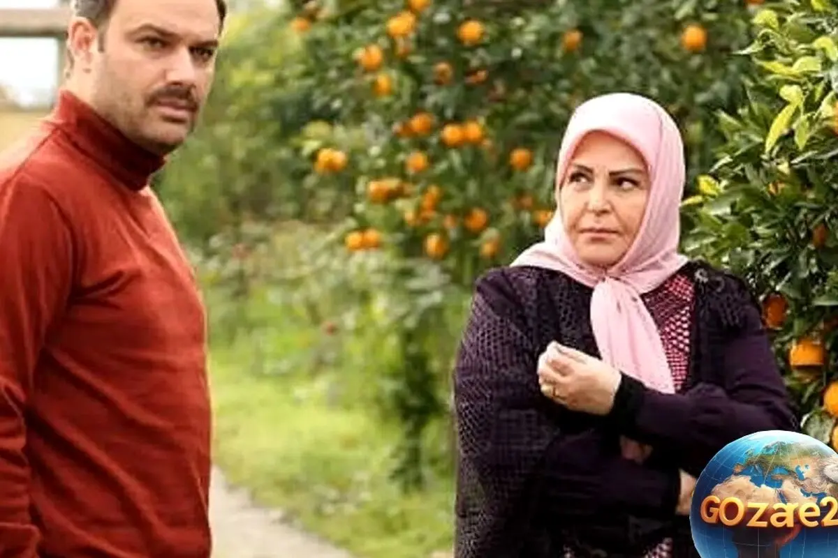 عکس قدیمی؛ اولین تجربه سینمایی شهروز ابراهیمی در «آخر بازی» و آغاز مسیر بازیگری او در 22 سالگی