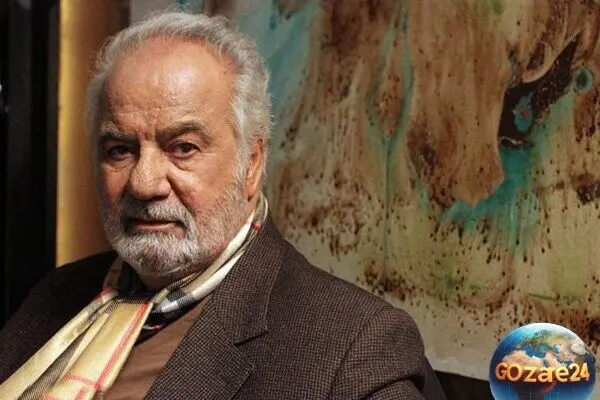 شباهت جالب پسر ناصر ملک مطیعی به پدرش و تفاوت موهایشان + تصاویر