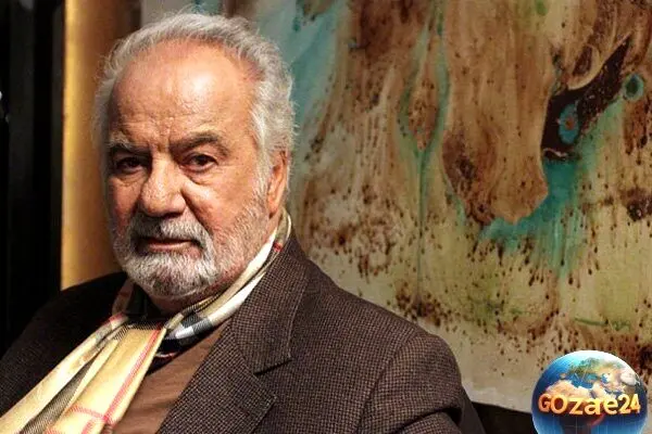 شباهت جالب پسر ناصر ملک مطیعی به پدرش و تفاوت موهایشان + تصاویر