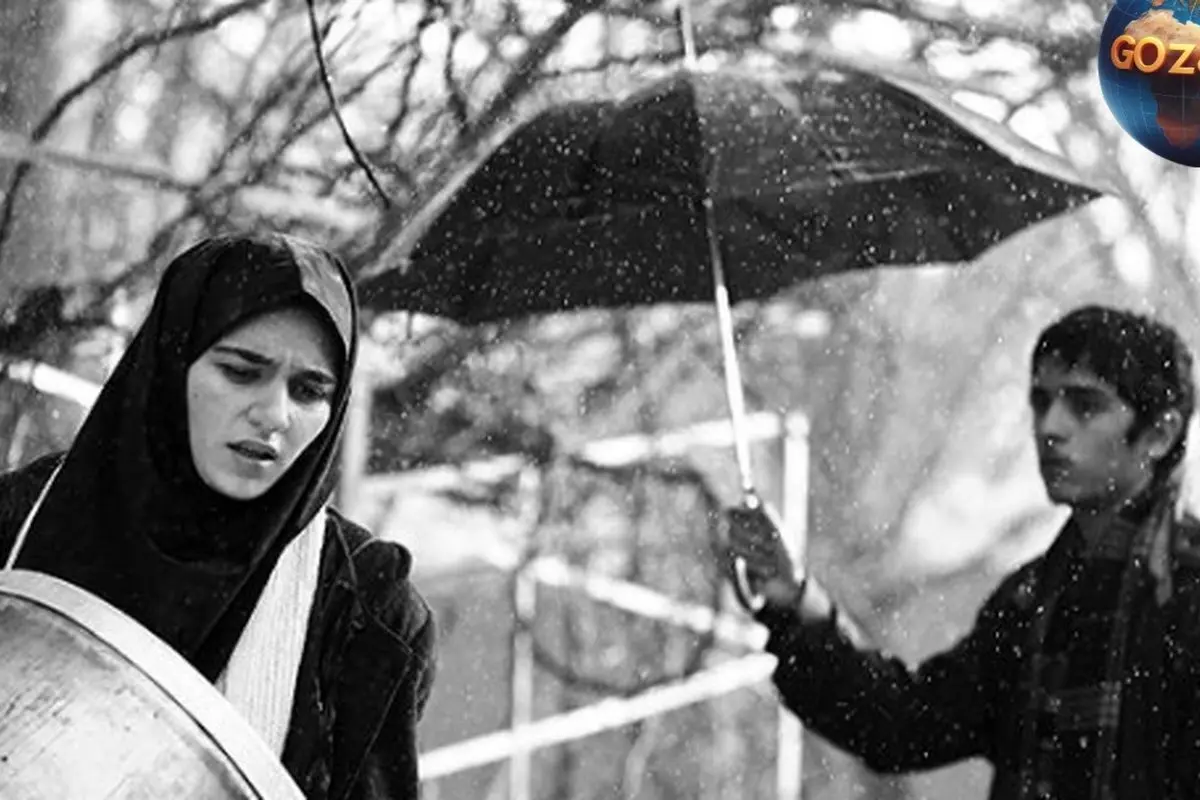یونس غزالی بازیگر سریال وضعیت سفید از بازیگری به نویسندگی روی آورد: معرفی شغل جدید او