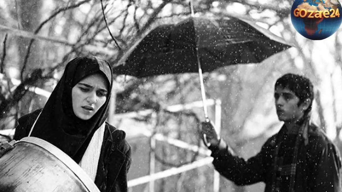 یونس غزالی بازیگر سریال وضعیت سفید از بازیگری به نویسندگی روی آورد: معرفی شغل جدید او