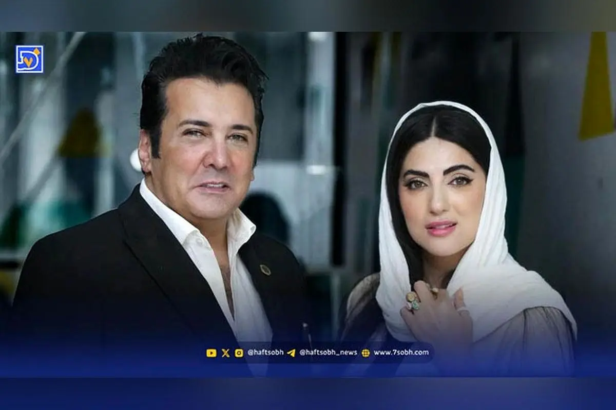 بیوگرافی و حواشی حسام نواب صفوی؛ بازیگر، وکیل و شباهت به الویس پرسلی