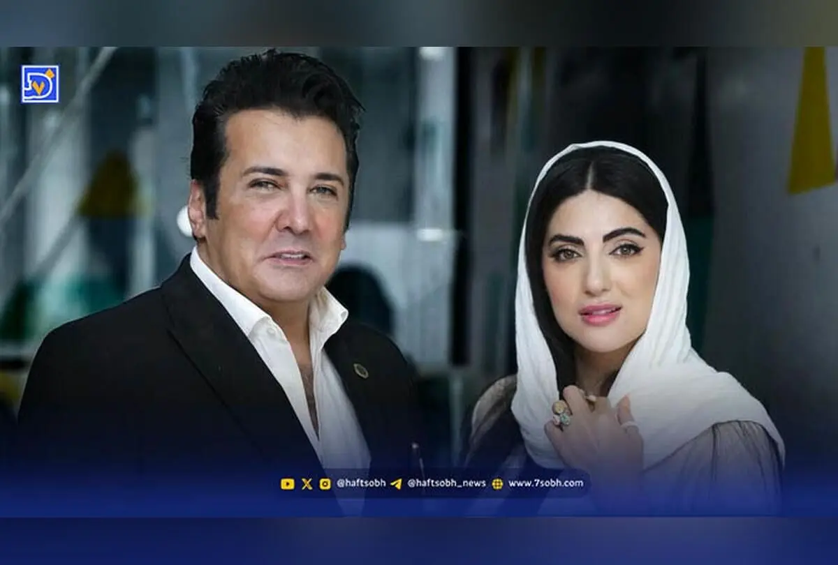 بیوگرافی و حواشی حسام نواب صفوی؛ بازیگر، وکیل و شباهت به الویس پرسلی