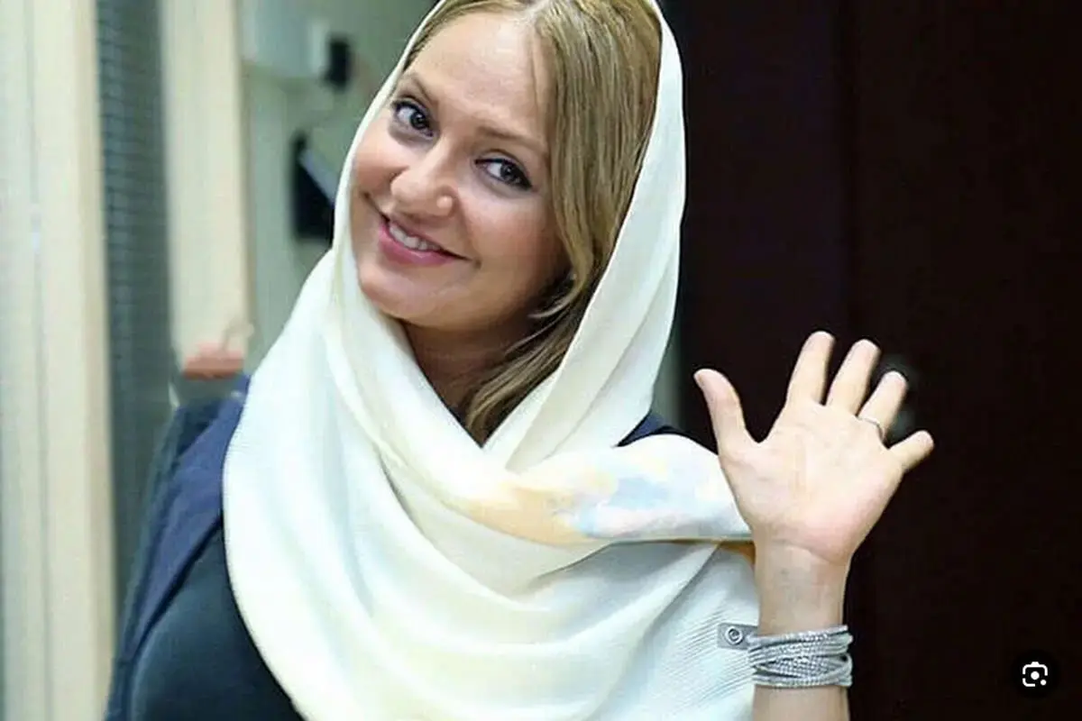 مهناز افشار جای پای پرستو صالحی گذاشت؛ آینده مبهم برنامه‌های جدید و انتقادات گسترده