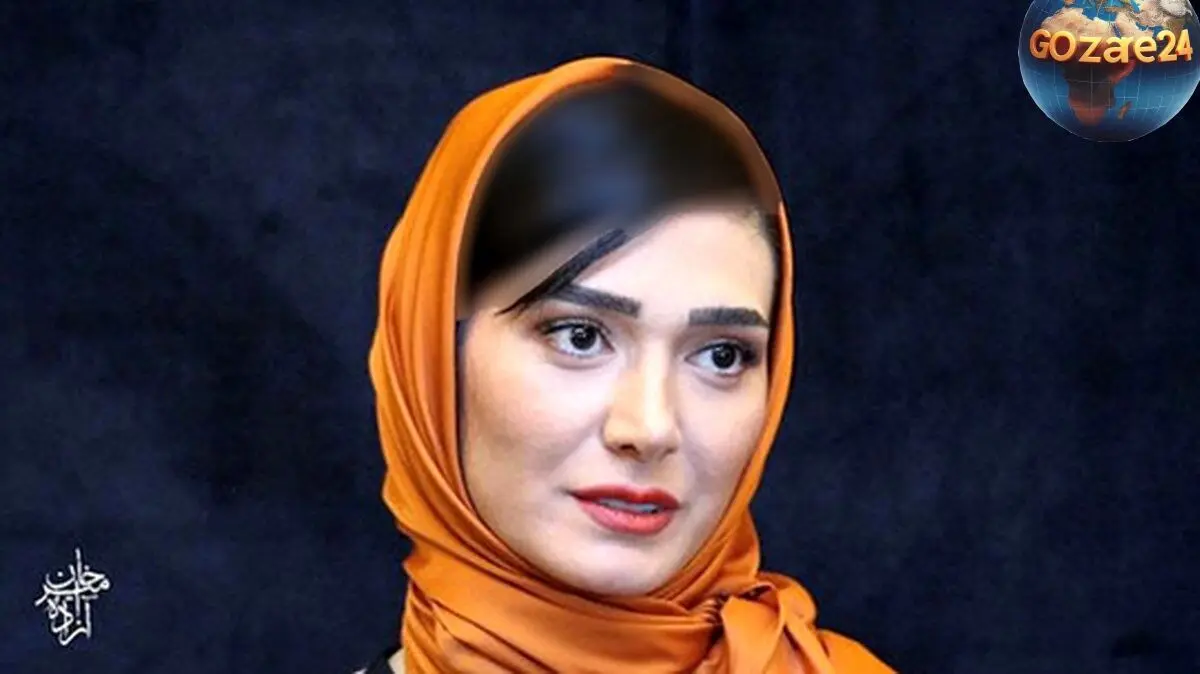 سلیقه بی‌نظیر مینا وحید در انتخاب اکسسوری‌های لوکس و انگشتر گران‌قیمت؛ تصویر جدید او در اینستاگرام را ببینید