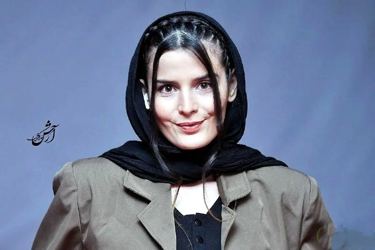 بیوگرافی کامل و جدید غزاله اکرمی، بازیگر نقش سوجان در سریال محبوب «سوجان» | زندگی شخصی، شروع کار، فیلم‌ها و تصاویر