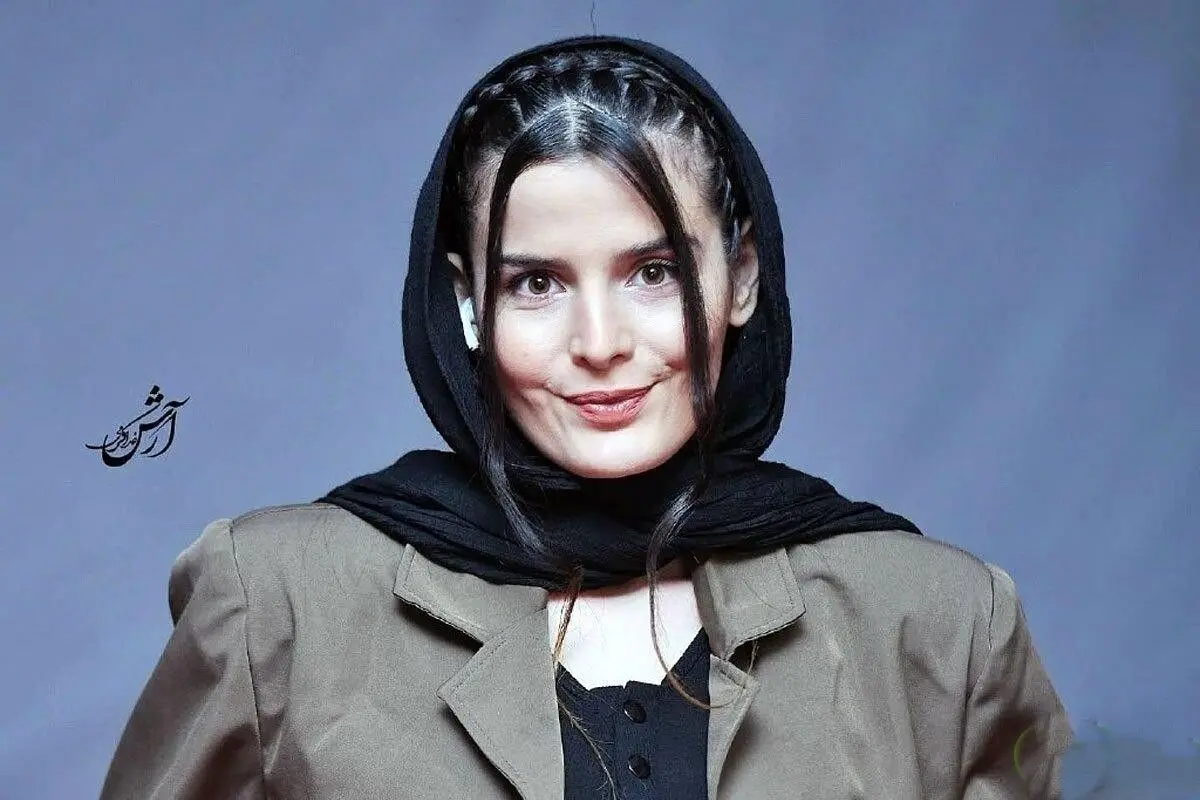 بیوگرافی کامل و جدید غزاله اکرمی، بازیگر نقش سوجان در سریال محبوب «سوجان» | زندگی شخصی، شروع کار، فیلمها و تصاویر
