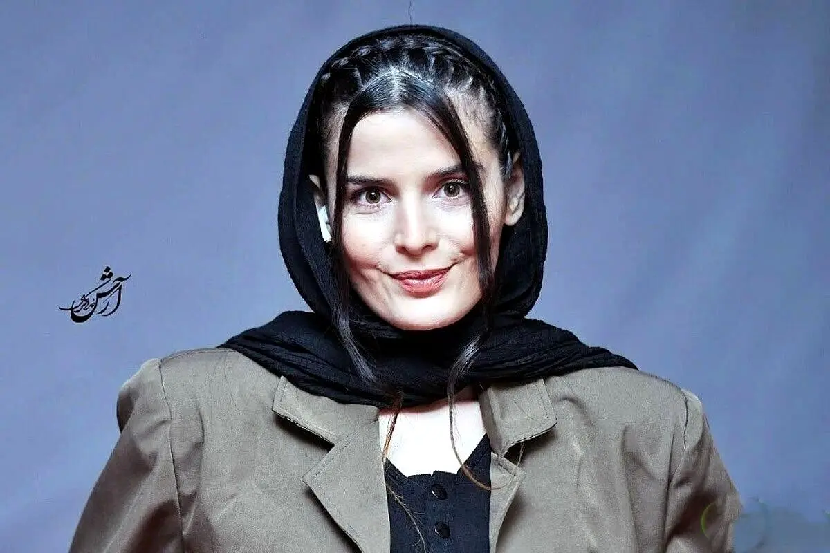 بیوگرافی کامل و جدید غزاله اکرمی، بازیگر نقش سوجان در سریال محبوب «سوجان» | زندگی شخصی، شروع کار، فیلم‌ها و تصاویر