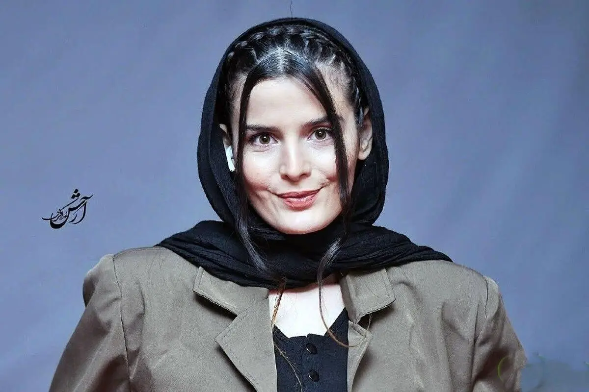 بیوگرافی کامل و جدید غزاله اکرمی، بازیگر نقش سوجان در سریال محبوب «سوجان» | زندگی شخصی، شروع کار، فیلم‌ها و تصاویر