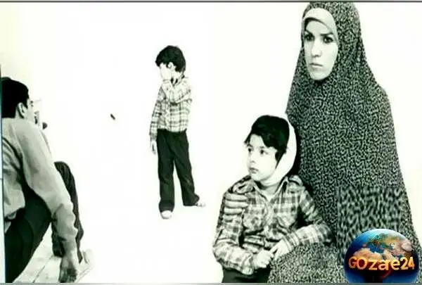نوستالژی دهه 60 با تیتراژ سریال علی کوچولو؛ بازگشت به دوران کودکی و تماشای دوباره تیتراژ ابتدایی با بازی فرزانه کابلی و امید آهنگر
