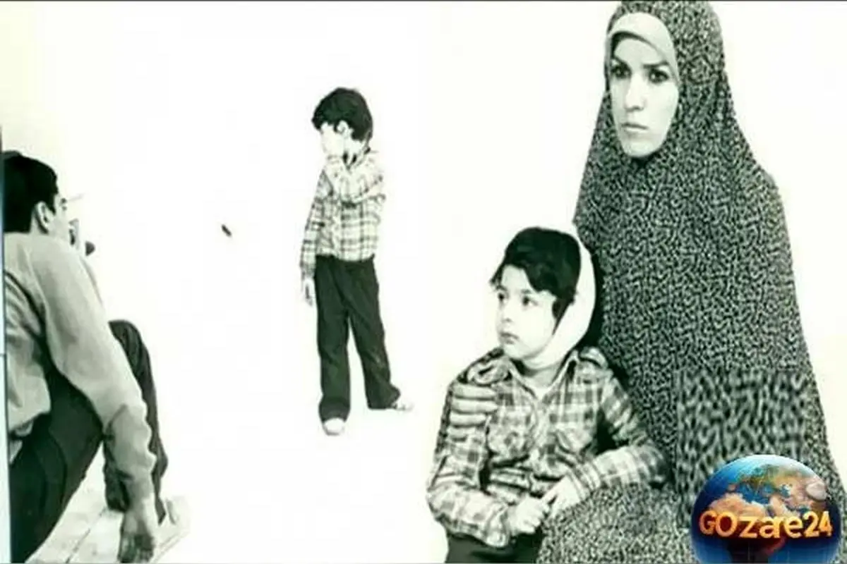 نوستالژی دهه 60 با تیتراژ سریال علی کوچولو؛ بازگشت به دوران کودکی و تماشای دوباره تیتراژ ابتدایی با بازی فرزانه کابلی و امید آهنگر