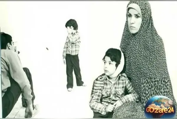 نوستالژی دهه 60 با تیتراژ سریال علی کوچولو؛ بازگشت به دوران کودکی و تماشای دوباره تیتراژ ابتدایی با بازی فرزانه کابلی و امید آهنگر