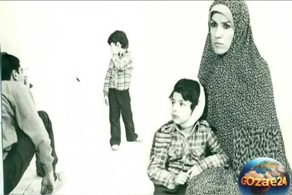 نوستالژی دهه 60 با تیتراژ سریال علی کوچولو؛ بازگشت به دوران کودکی و تماشای دوباره تیتراژ ابتدایی با بازی فرزانه کابلی و امید آهنگر
