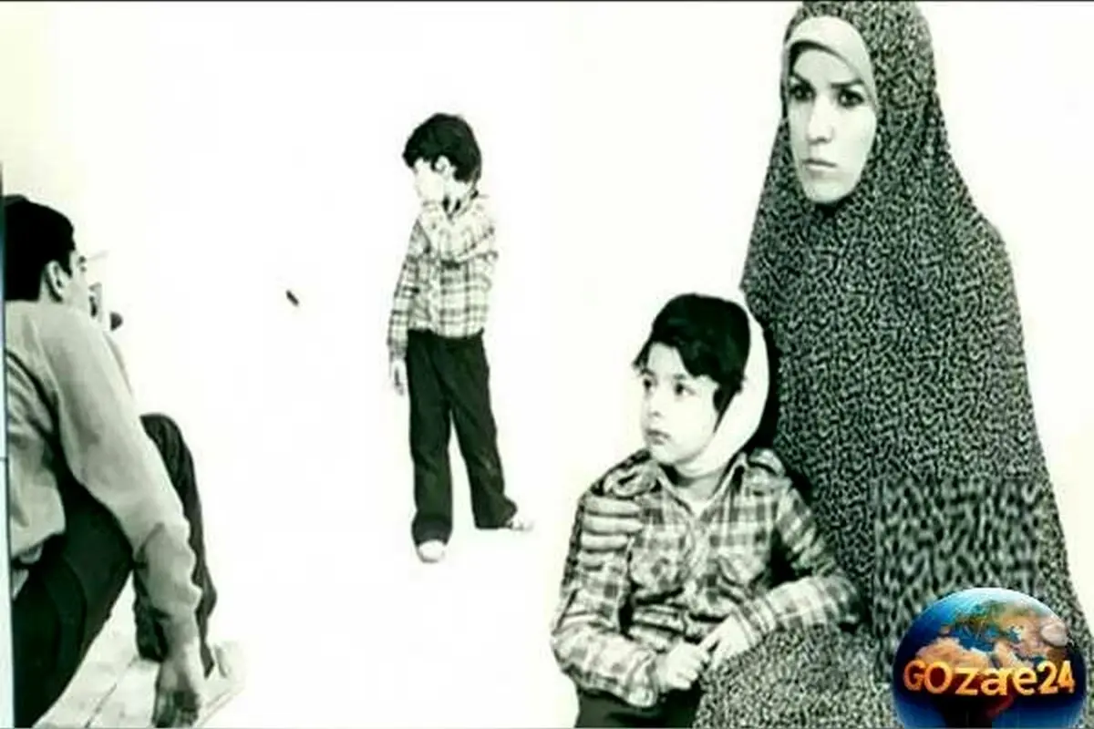 نوستالژی دهه 60 با تیتراژ سریال علی کوچولو؛ بازگشت به دوران کودکی و تماشای دوباره تیتراژ ابتدایی با بازی فرزانه کابلی و امید آهنگر