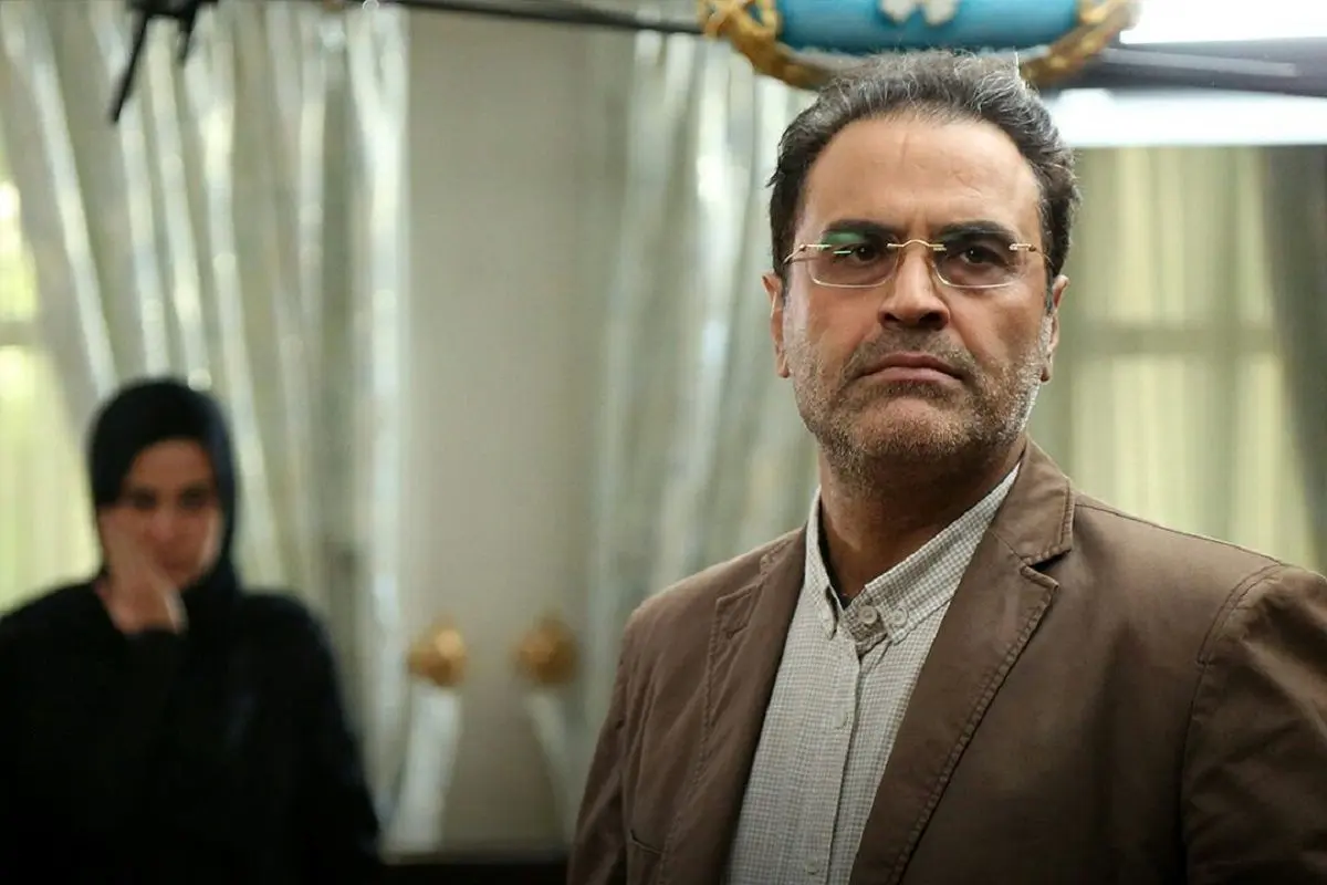 تصاویر جدید سرگرد صداقت در سریال ستایش پس از ۶ سال؛ بازیگر ۶۰ ساله در نقش پلیس محبوب
