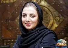 رویا میرعلمی در برنامه دورهمی از راز ازدواجش با شوخ‌طبعی و پاسخ جنجالی پرده‌برداری کرد!