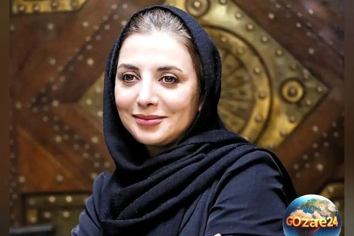 رویا میرعلمی در برنامه دورهمی از راز ازدواجش با شوخ‌طبعی و پاسخ جنجالی پرده‌برداری کرد!