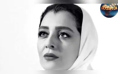 عکس اولین تصویر دو نفره ساره بیات و همسرش در اینستاگرام + لحظه‌های عاشقانه و دلنشین بازیگر محبوب ایران
