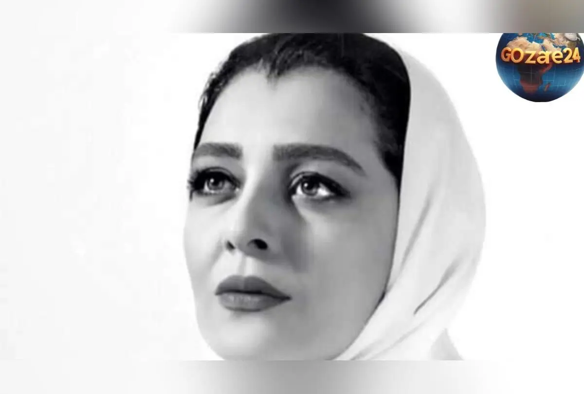 عکس اولین تصویر دو نفره ساره بیات و همسرش در اینستاگرام + لحظه‌های عاشقانه و دلنشین بازیگر محبوب ایران