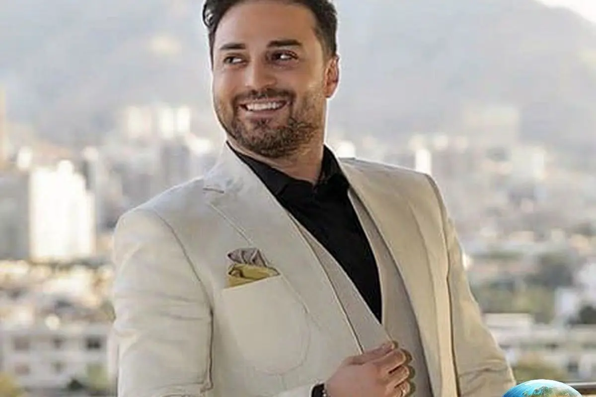 واکنش همسر بابک جهانبخش به شایعات جدایی و استوری غمانگیز در پی بستری شدن او