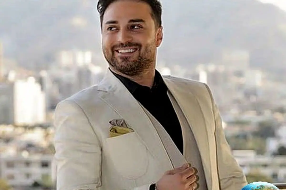 واکنش همسر بابک جهانبخش به شایعات جدایی و استوری غم‌انگیز در پی بستری شدن او
