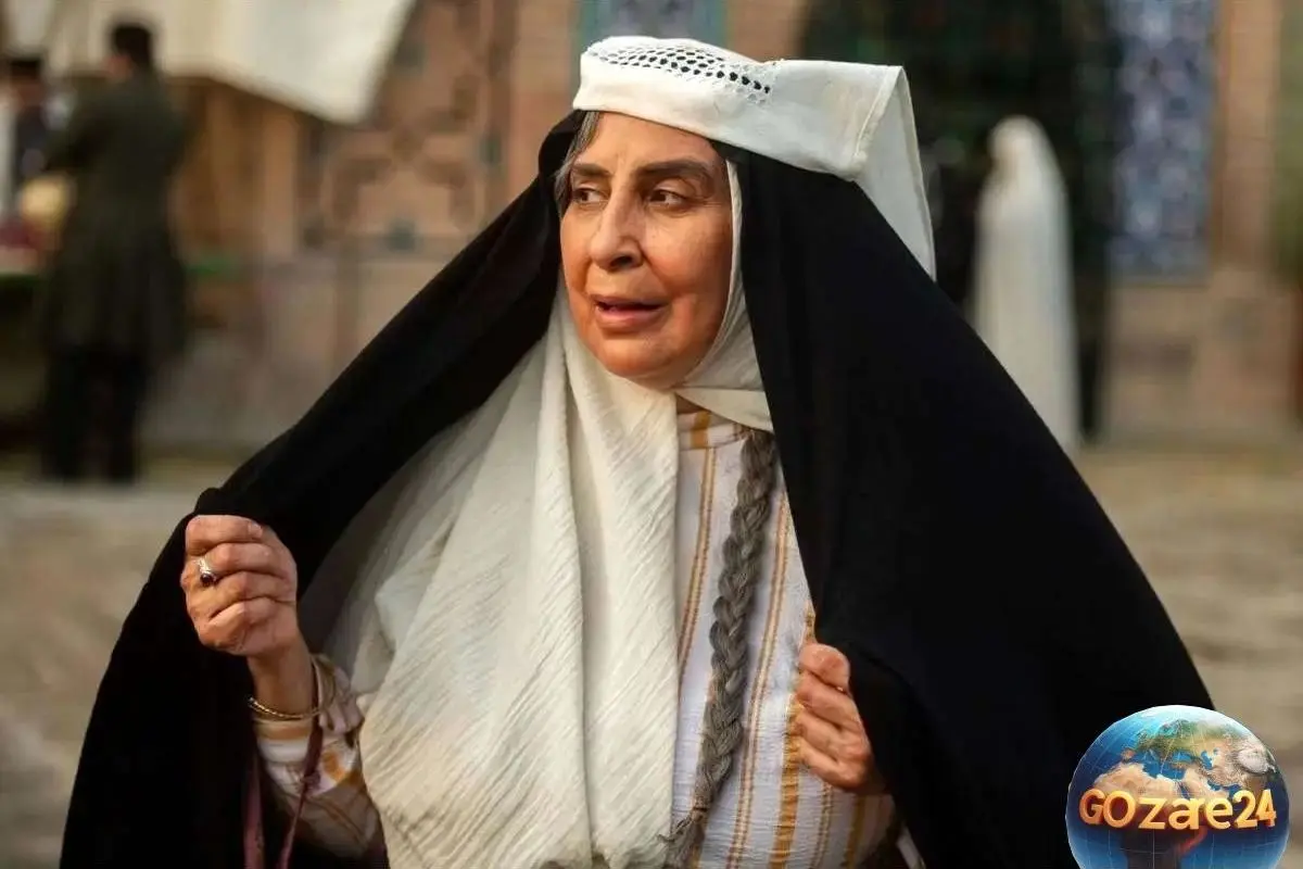 خانه مرجانه گلچین با نقاشی‌های ایرانی و مبلمان مدرن؛ نگاهی به دکوراسیون اروپایی و ایرانی‌اش