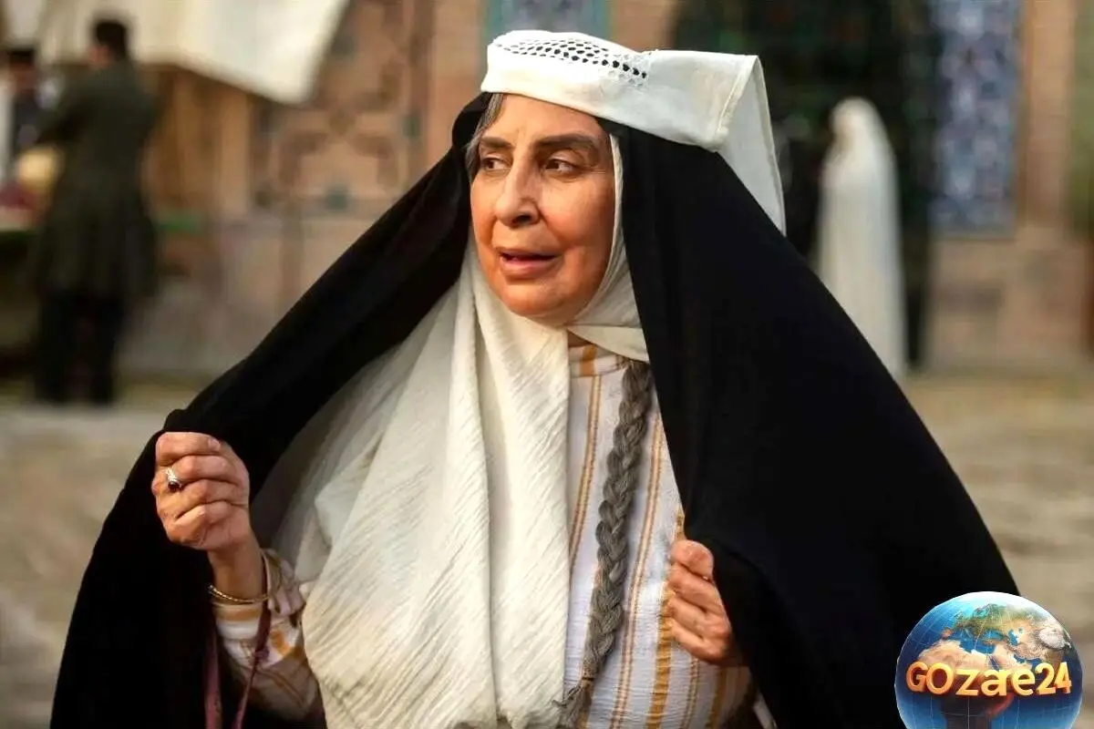 خانه مرجانه گلچین با نقاشی‌های ایرانی و مبلمان مدرن؛ نگاهی به دکوراسیون اروپایی و ایرانی‌اش