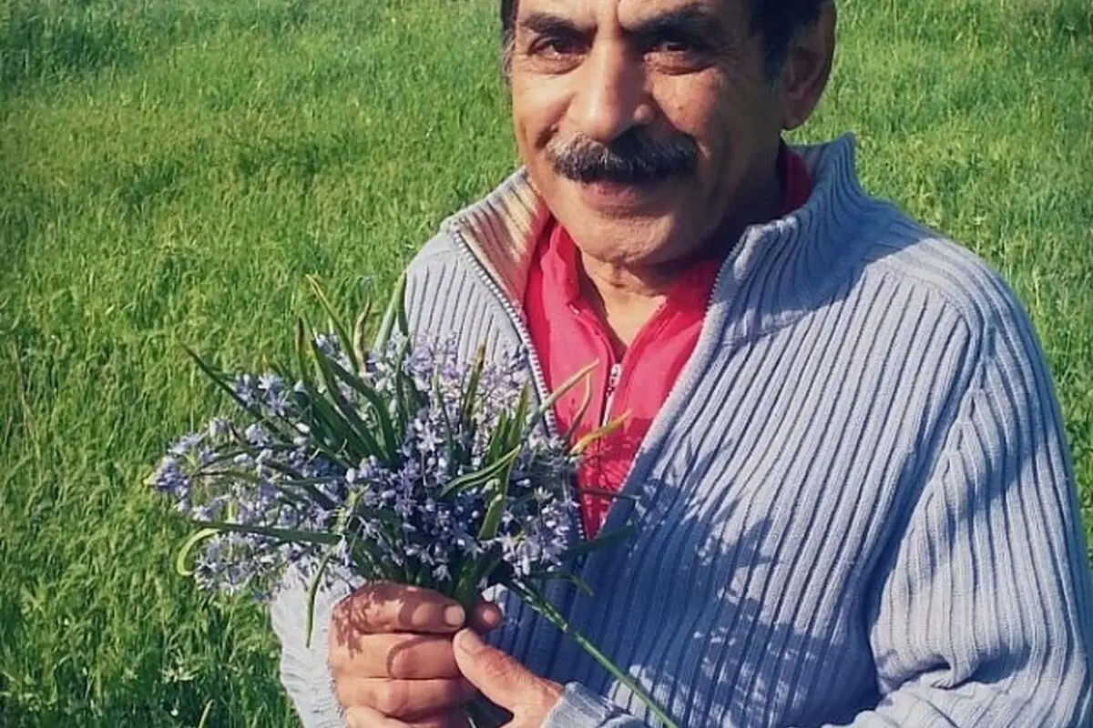 صحبت‌های خنده‌دار عمو رشید اصفهانی درباره تیم فوتبال و مهران رجبی + ویدئو و لحظات جالب قدرت‌الله ایزدی