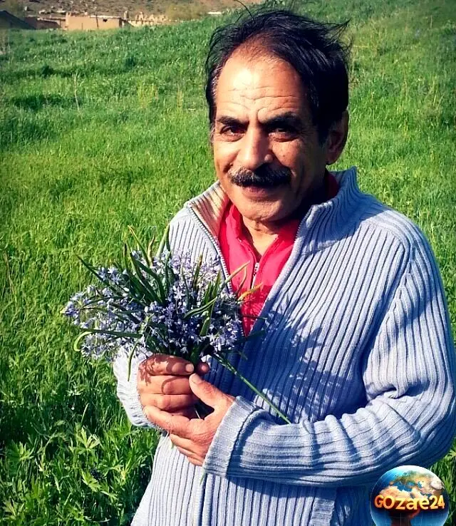 صحبت‌های خنده‌دار عمو رشید اصفهانی درباره تیم فوتبال و مهران رجبی + ویدئو و لحظات جالب قدرت‌الله ایزدی