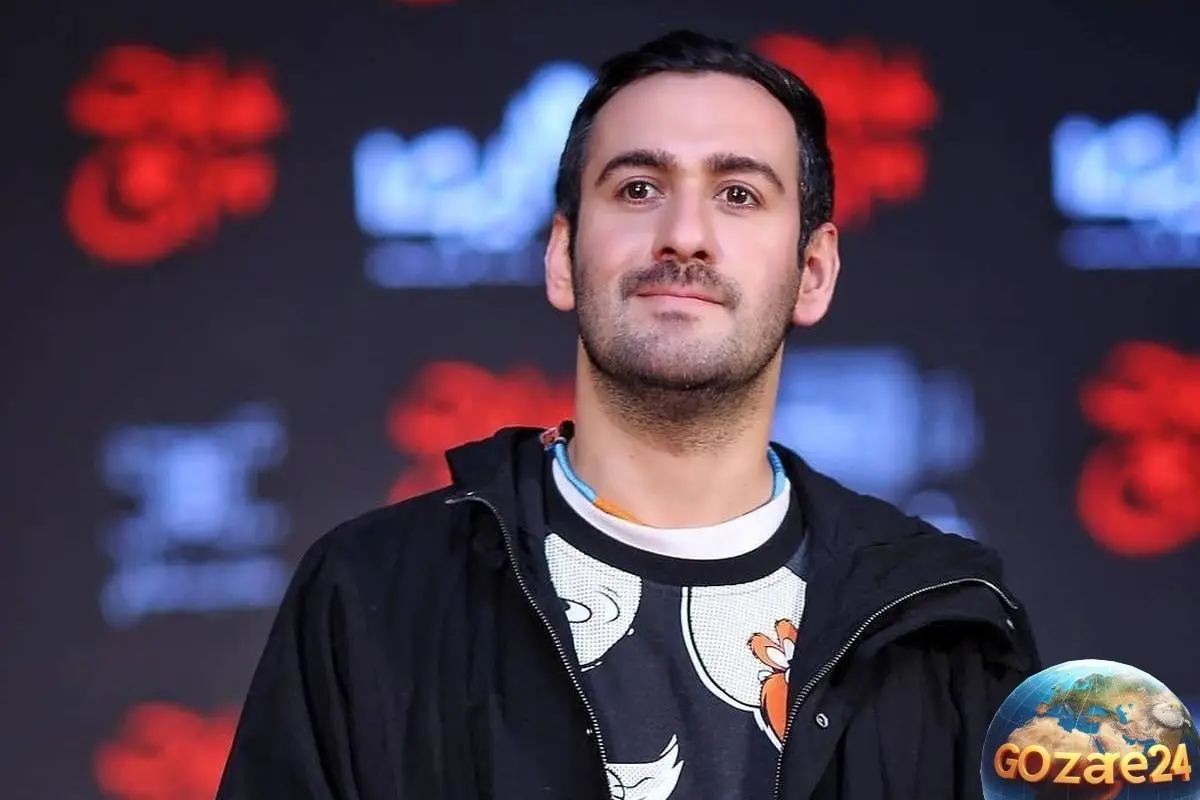 نیما شعبان نژاد در لباس دامادی و کت و شلوار برای اولین بار در کنار سلطان کمدی