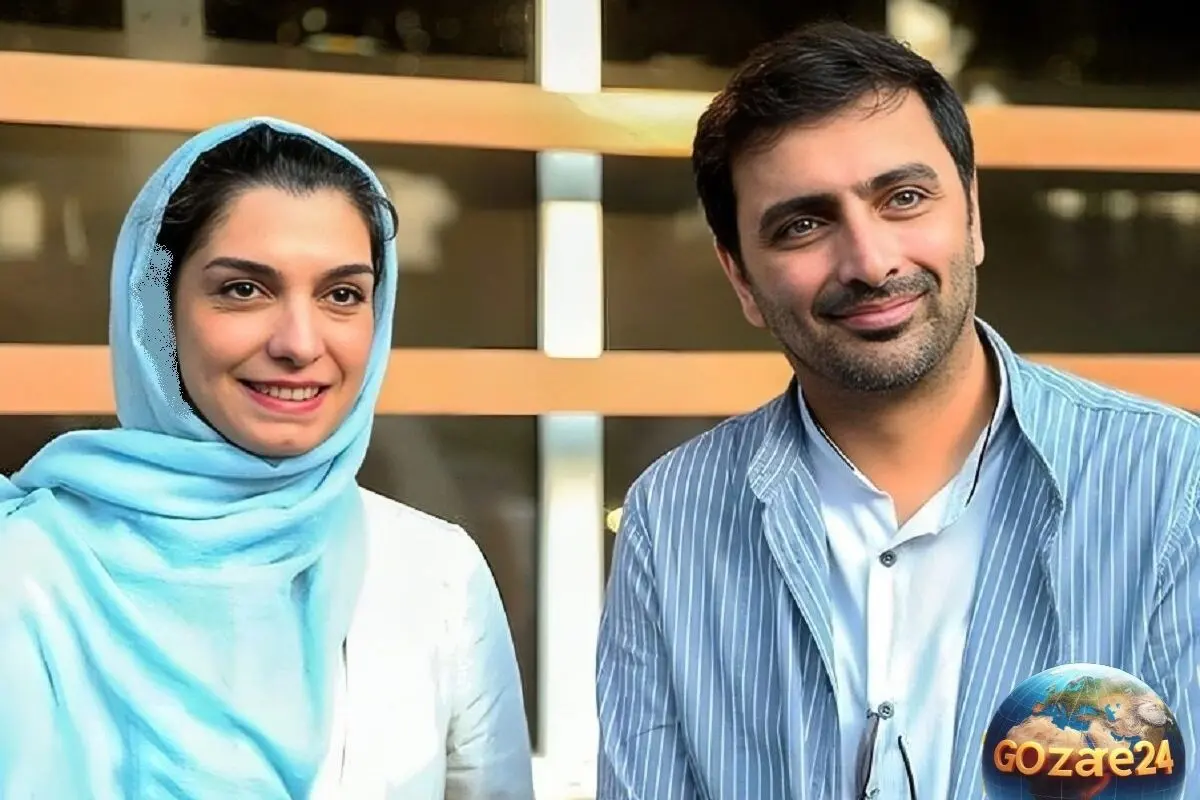 الیکا عبدالرزاقی و مادر جوان و مهربانش؛ تصویری دلنشین از خانواده بازیگر محبوب