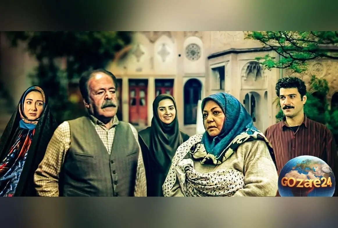 بازگشت به دهه 70 با پشت‌صحنه سریال پدرسالار؛ خاطرات تلویزیونی و لحظات ناب پشت‌صحنه