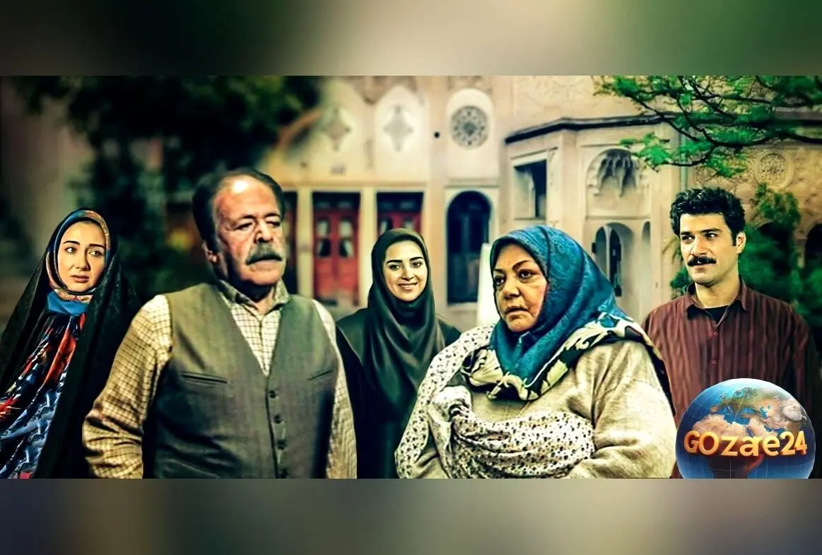 بازگشت به دهه 70 با پشت‌صحنه سریال پدرسالار؛ خاطرات تلویزیونی و لحظات ناب پشت‌صحنه