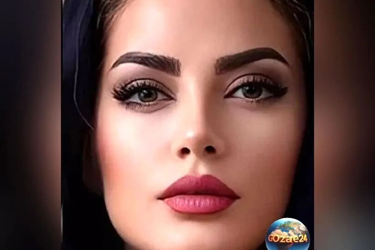 طناز طباطبایی با تغییر چهره و استایل جدید | عکس قدیمی و حال حاضر بازیگر معروف