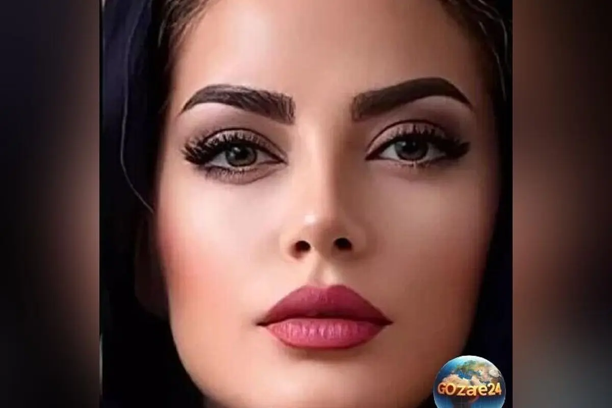 طناز طباطبایی با تغییر چهره و استایل جدید | عکس قدیمی و حال حاضر بازیگر معروف