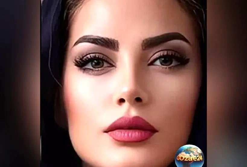 طناز طباطبایی با تغییر چهره و استایل جدید | عکس قدیمی و حال حاضر بازیگر معروف