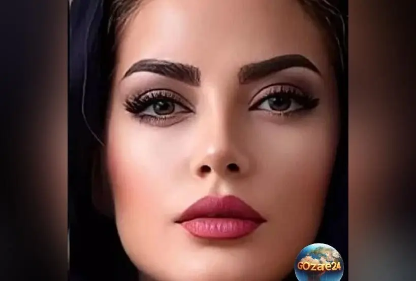 طناز طباطبایی با تغییر چهره و استایل جدید | عکس قدیمی و حال حاضر بازیگر معروف