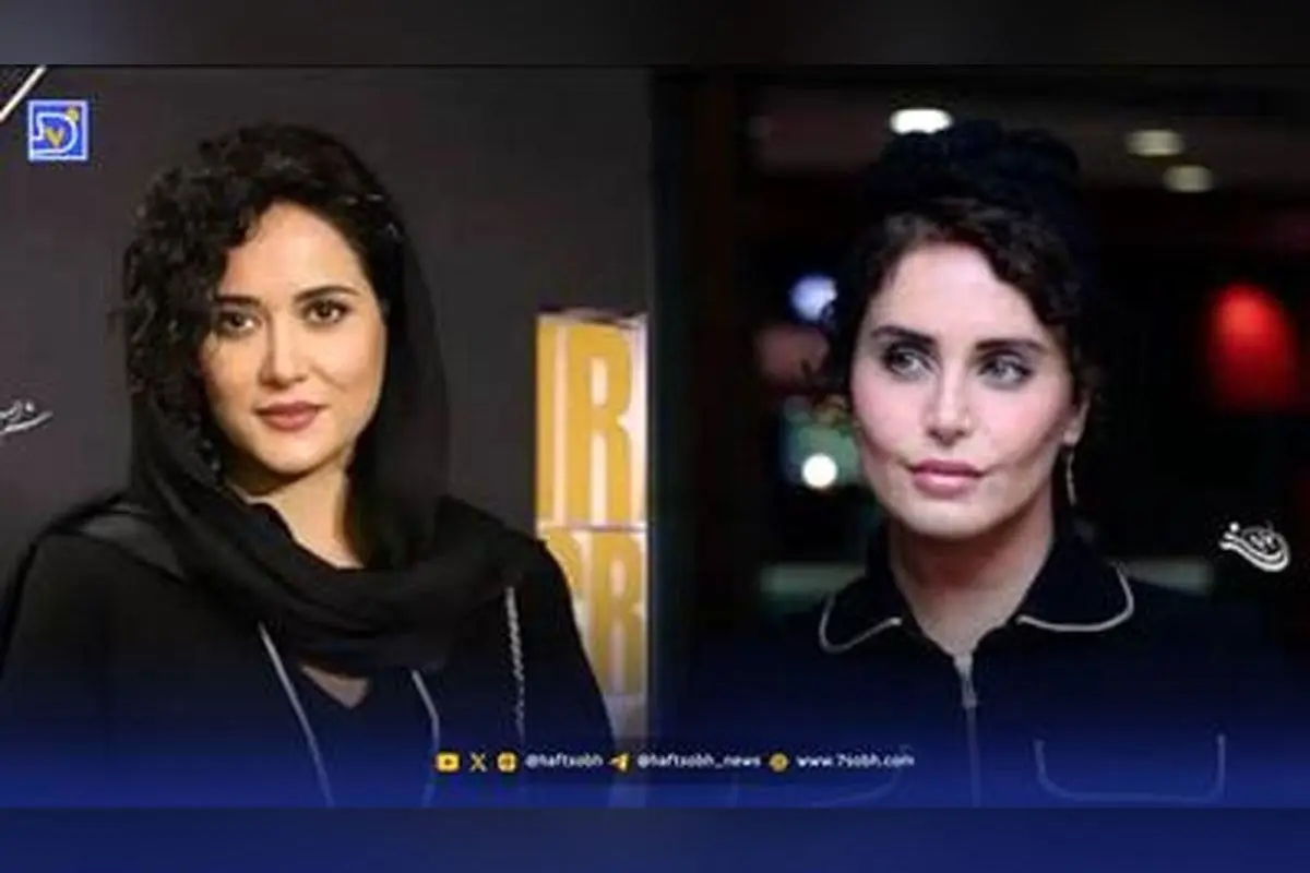 استایل بازیگران ایرانی در جشن «گوزن‌های اتوبان»: شباهت‌های جالب لباس و تاثیرات بین‌المللی