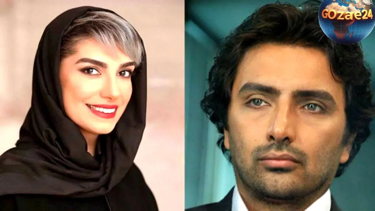 عکس جدید الیکا عبدالرزاقی با برادر و همسرش امین زندگانی در صفحه اینستاگرام