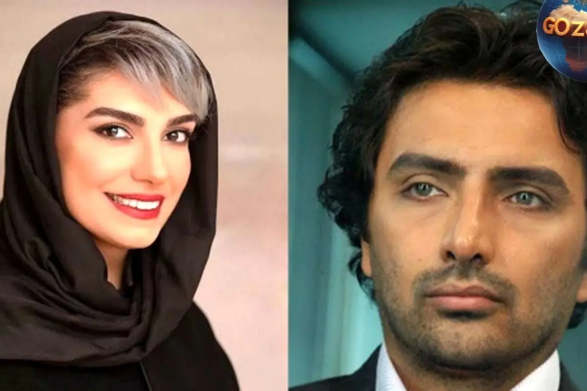 عکس جدید الیکا عبدالرزاقی با برادر و همسرش امین زندگانی در صفحه اینستاگرام