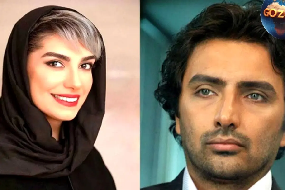 عکس جدید الیکا عبدالرزاقی با برادر و همسرش امین زندگانی در صفحه اینستاگرام