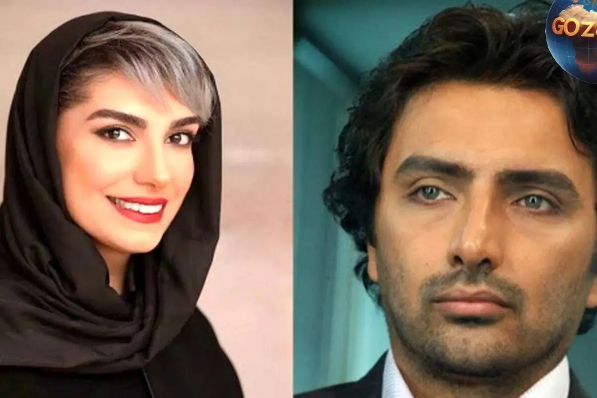 عکس جدید الیکا عبدالرزاقی با برادر و همسرش امین زندگانی در صفحه اینستاگرام