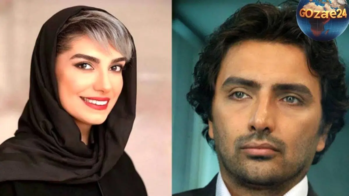عکس جدید الیکا عبدالرزاقی با برادر و همسرش امین زندگانی در صفحه اینستاگرام