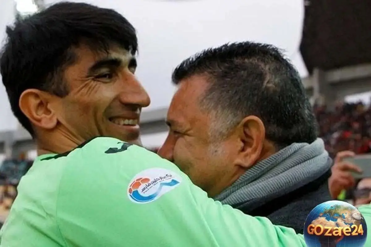 علیرضا بیرانوند از زندگی سخت و خاطرات تلخ با علی دایی در برنامه ماه عسل | جزئیات بی‌نظیر