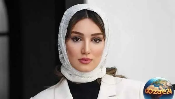 استایل متفاوت و جنجالی سامان صفاری و زارا نادری‌فر در سریال «ناریا»؛ واکنش‌های تند و تصاویر جدید بازیگران