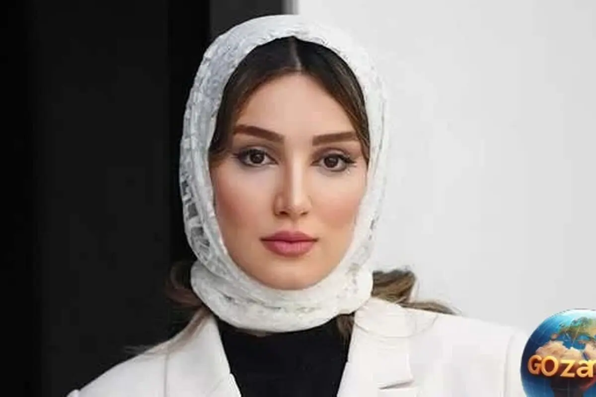 استایل متفاوت و جنجالی سامان صفاری و زارا نادری‌فر در سریال «ناریا»؛ واکنش‌های تند و تصاویر جدید بازیگران