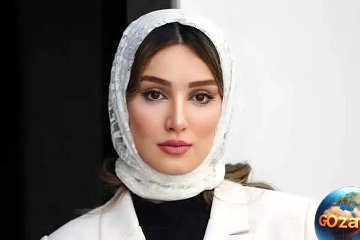 استایل متفاوت و جنجالی سامان صفاری و زارا نادری‌فر در سریال «ناریا»؛ واکنش‌های تند و تصاویر جدید بازیگران